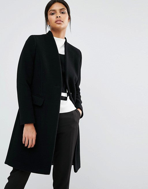Must-Have Coats For Winter