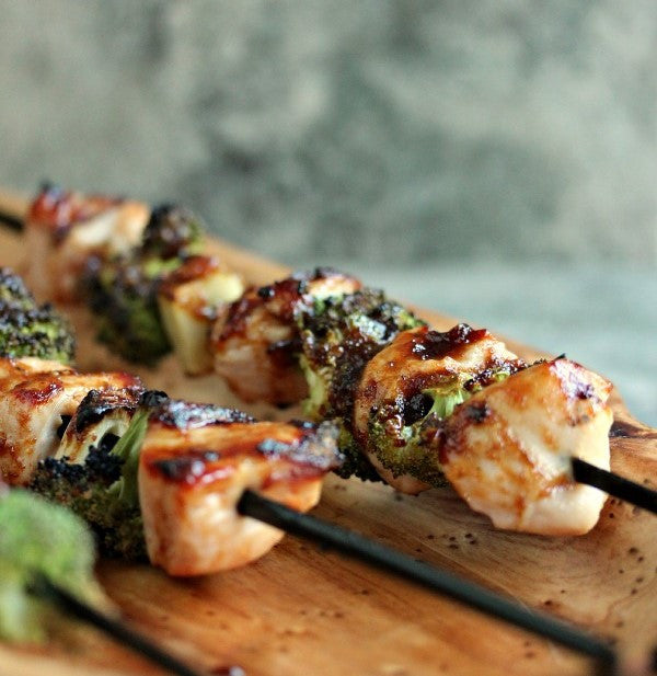 Summer is Over, But Grilling Isn't!