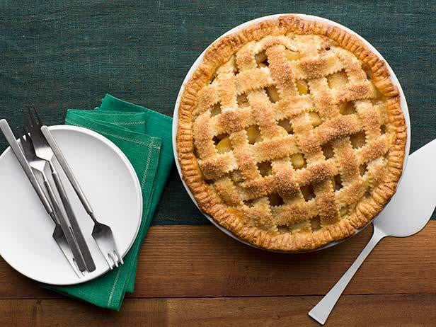 How to Make a Pie