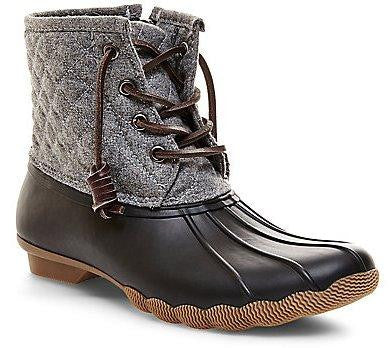 Fall's Best Rain Boots: For Moms and Kids