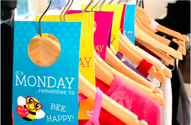 5 Ways To Ease Back-To-School