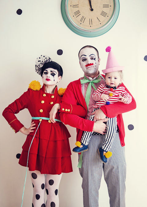 Best Halloween Costumes for Kids & Adults