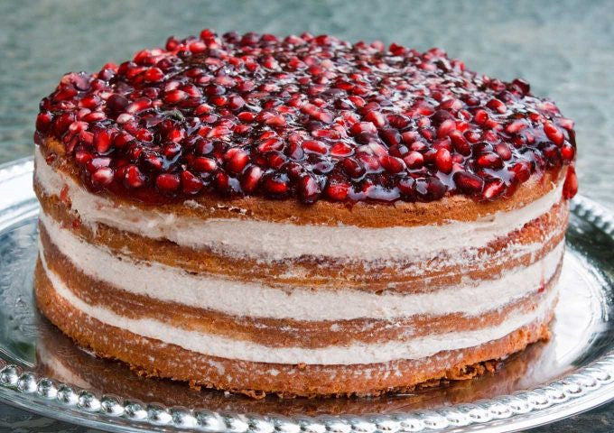 The Best Dessert Recipes
