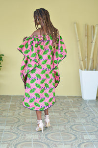 Here Comes the Queen - $49 for 49 in "Kamala" Print