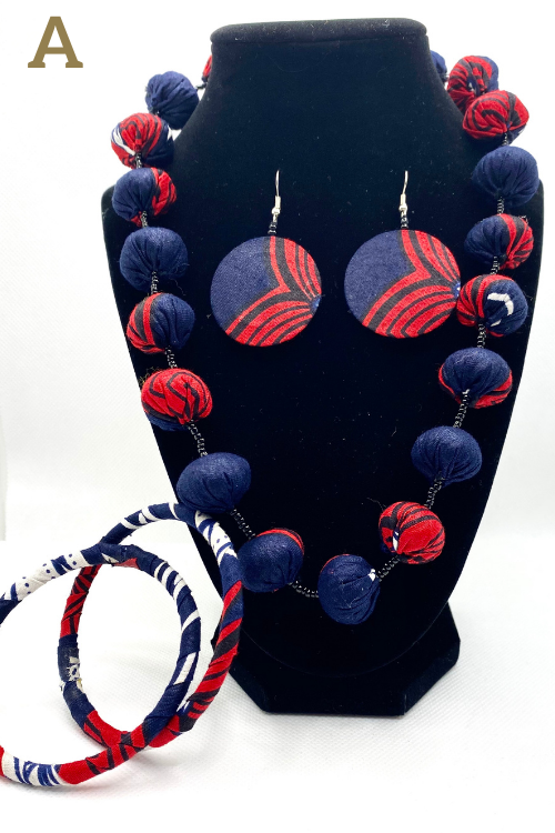 Handmade Accessories - *Exclusive Offer* (39)