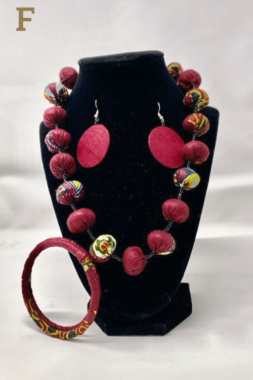 Handmade Accessories - *Exclusive Offer* (39)