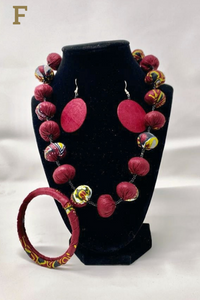 Handmade Accessories - *Exclusive Offer* (39)