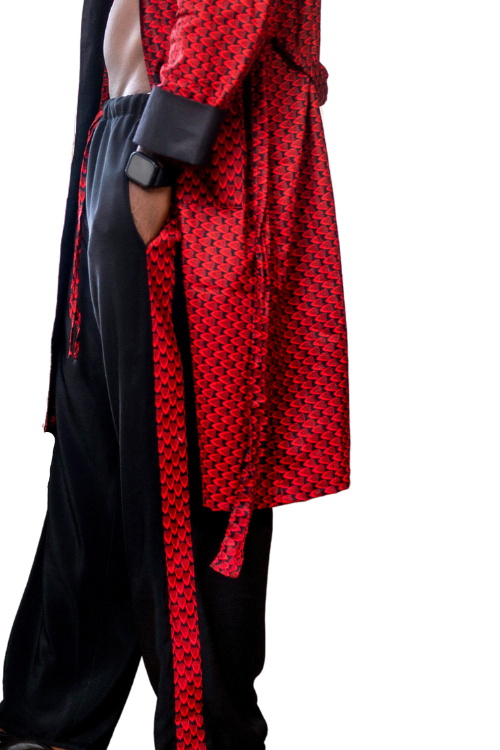 men lounge wear sleep set