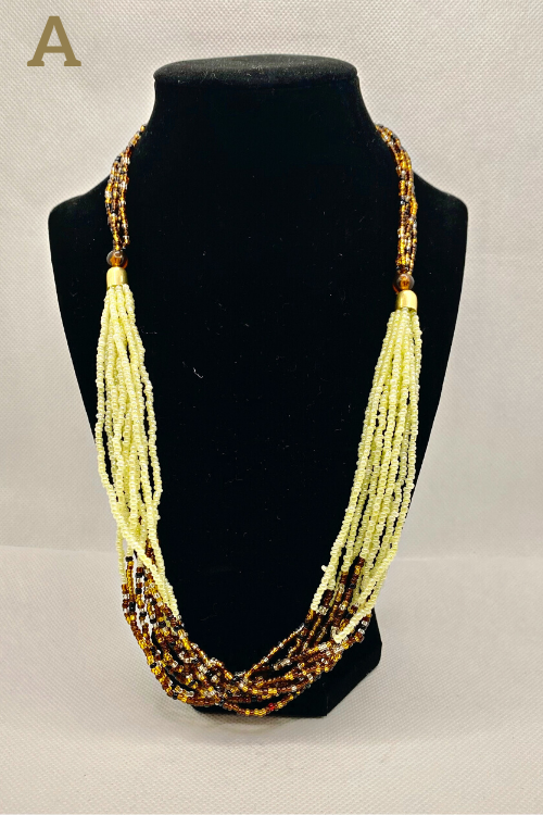Handmade Beaded Accessories - *Exclusive Offer* (25)