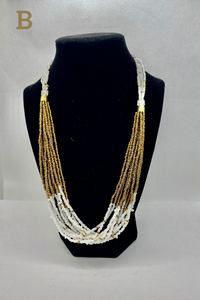 Handmade Beaded Accessories - *Exclusive Offer* (25)
