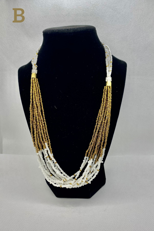 Handmade Beaded Accessories - *Exclusive Offer* (25)