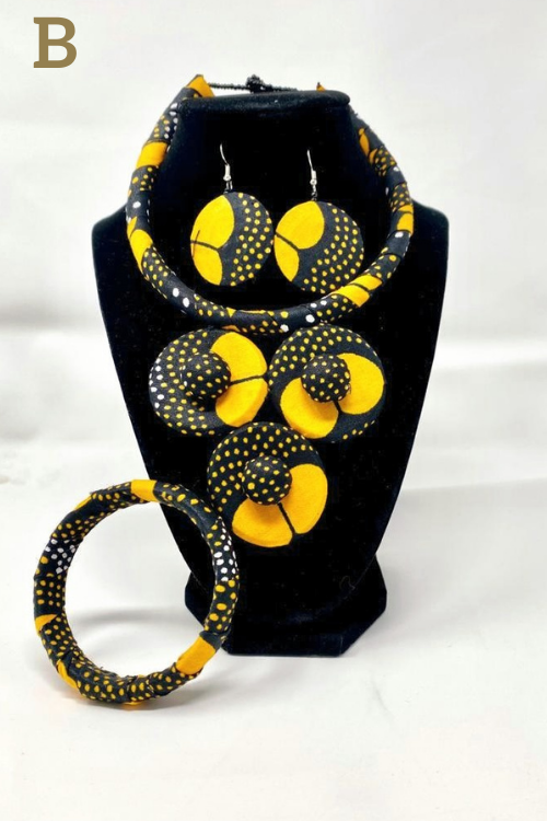 Handmade Accessories - *Exclusive Offer* (29)
