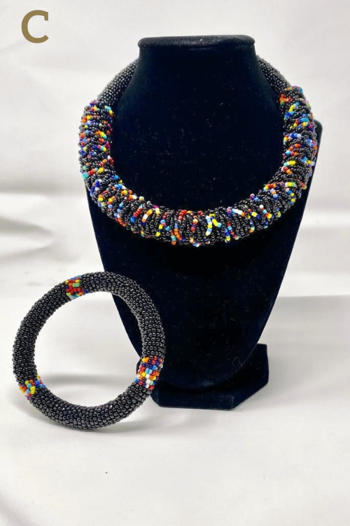 Handmade Accessories - *Exclusive Offer* (35)