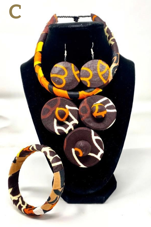 Handmade Accessories - *Exclusive Offer* (29)