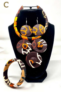 Handmade Accessories - *Exclusive Offer* (29)