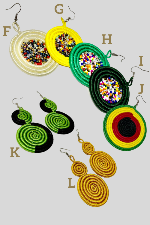 Handmade Accessories - *Exclusive Offer* (15)