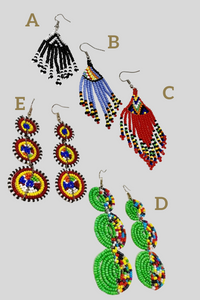 Handmade Accessories - *Exclusive Offer* (20)