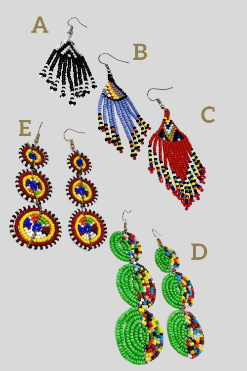 Handmade Accessories - *Exclusive Offer* (20)