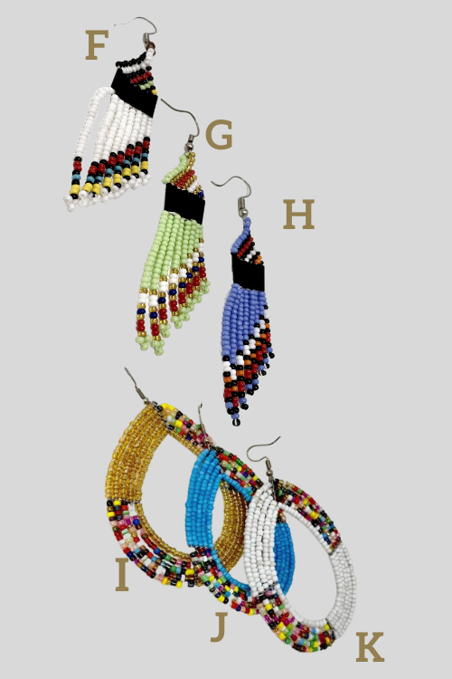 Handmade Accessories - *Exclusive Offer* (20)