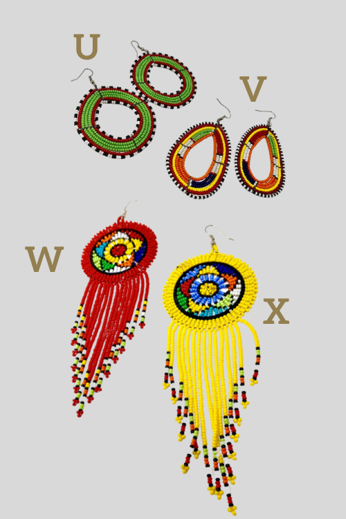Handmade Accessories - *Exclusive Offer* (20)