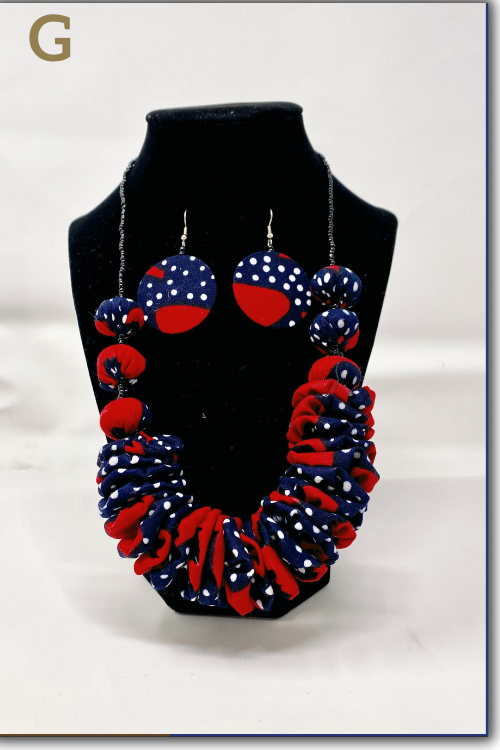 Handmade Accessories - *Exclusive Offer* (29)