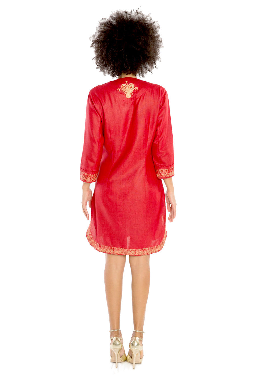 african dresses african linen  traditional dress fashion wax and wonder