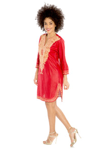 african dresses african linen  traditional dress fashion wax and wonder