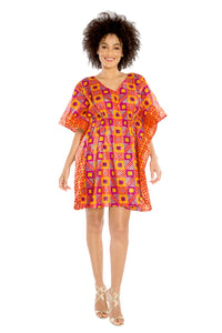 african dresses african print women relaxed fit dress fashion wax and wonder