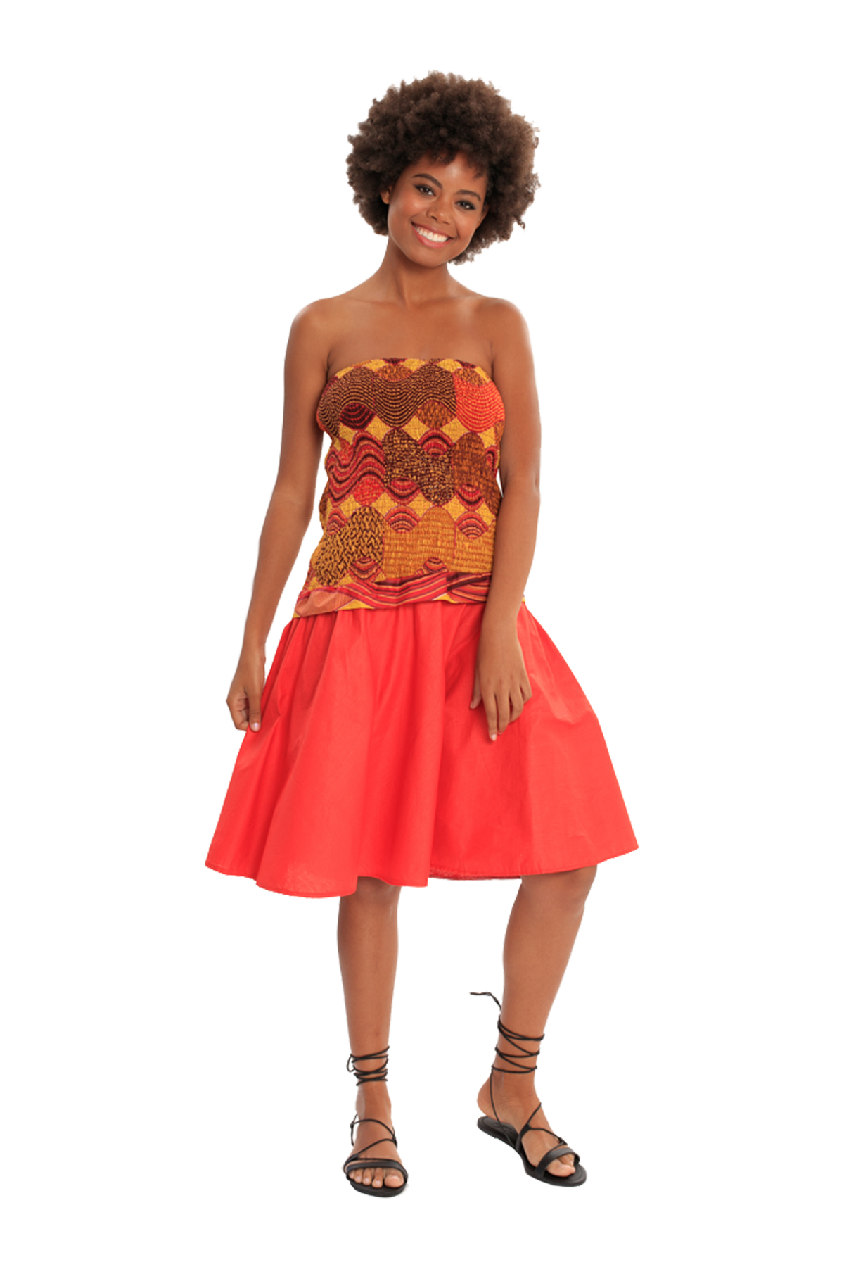 african dresses african print women fashion wax and wonder