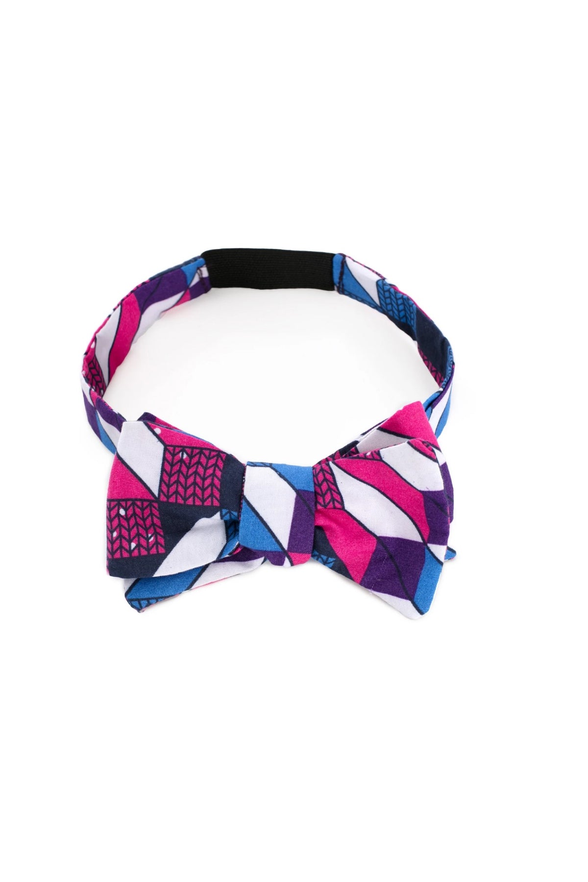 African Bowtie DAPPER (Unisex)