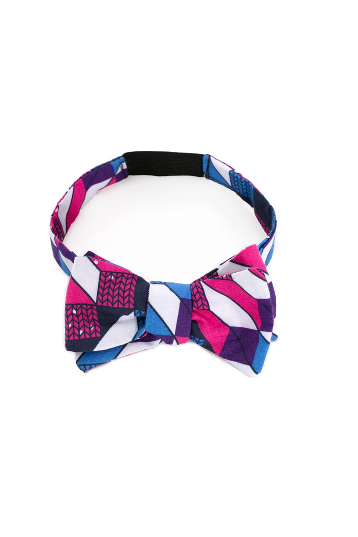 African Bowtie DAPPER (Unisex)