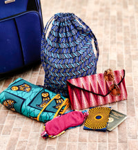 "Going to the Streets" Travel Kit